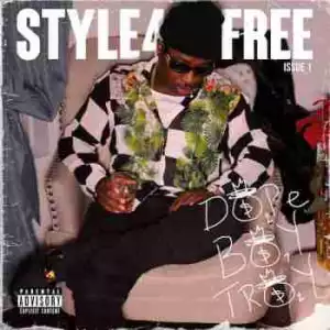 Style 4 Free (Issue 1) BY Troy Ave